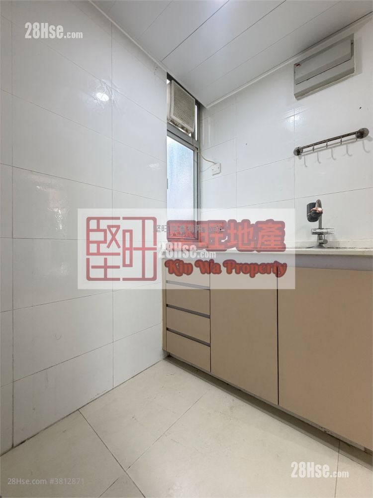 Apartment Rental 1 Bedroom , 1 Bathroom 197 ft²