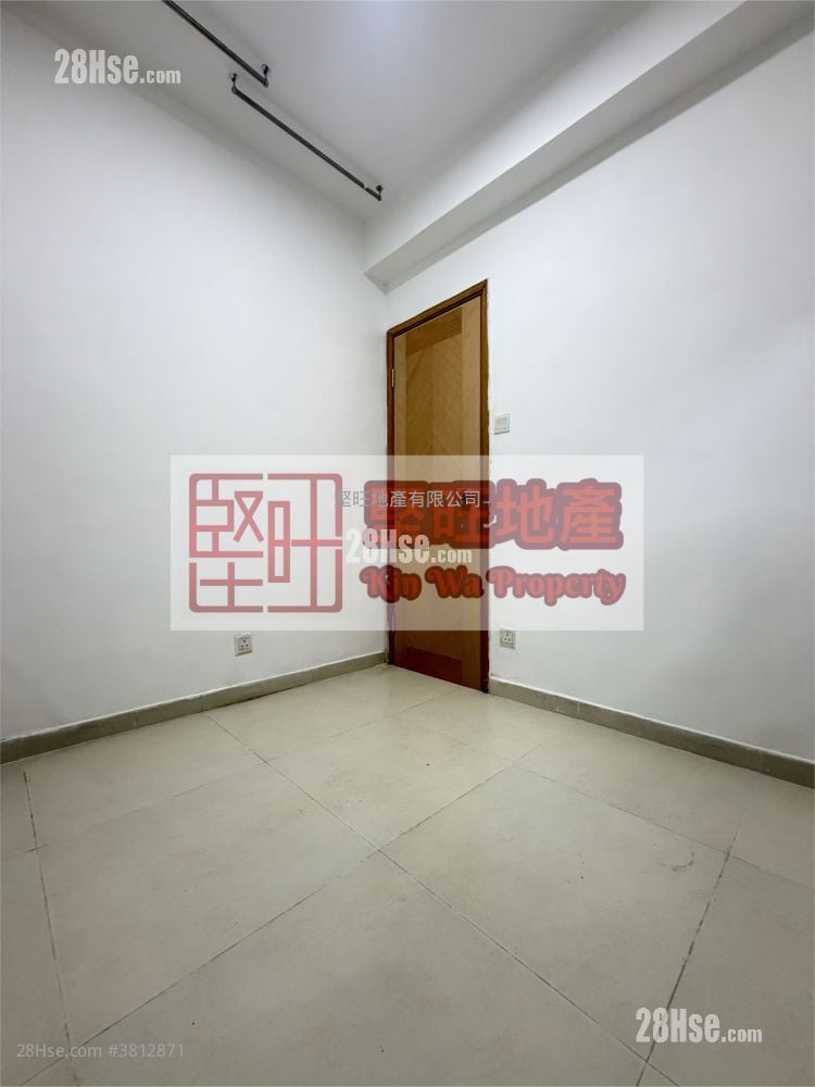 Apartment Rental 1 Bedroom , 1 Bathroom 197 ft²