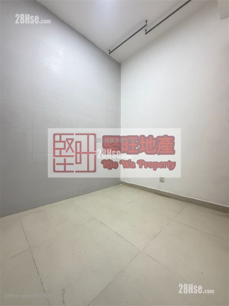 Apartment Rental 1 Bedroom , 1 Bathroom 197 ft²