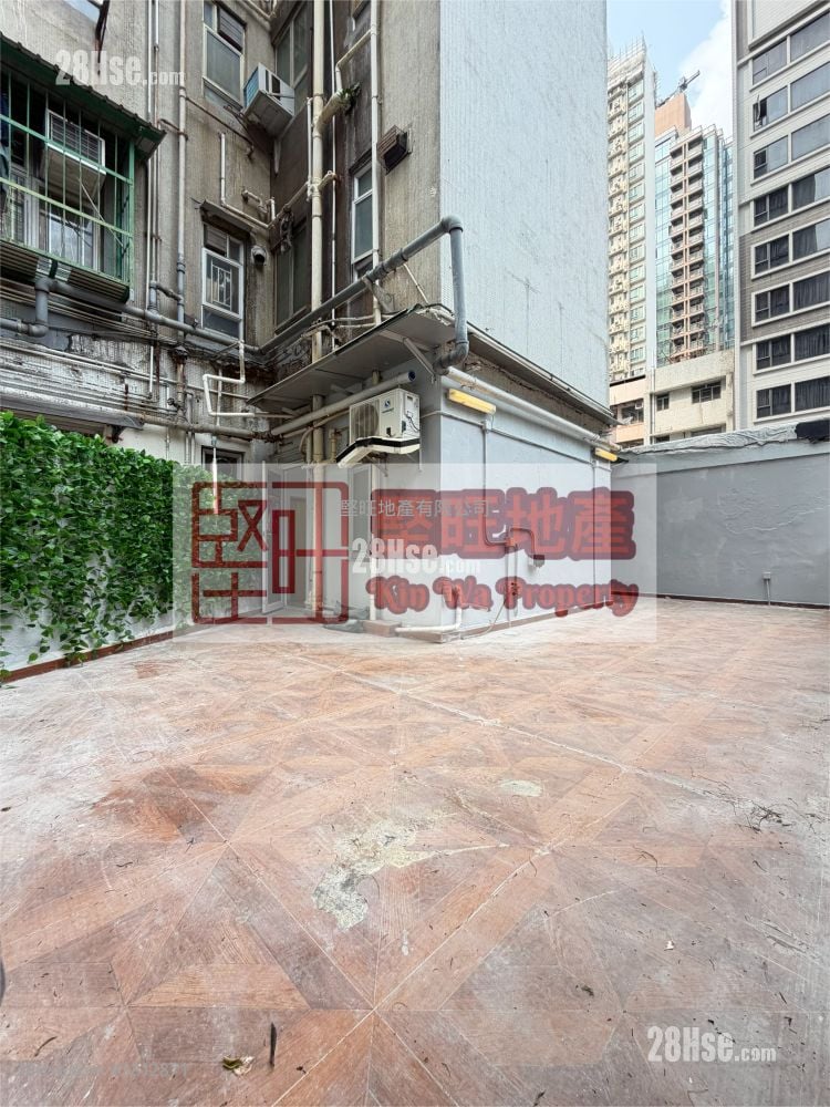 Apartment Rental 1 Bedroom , 1 Bathroom 197 ft²