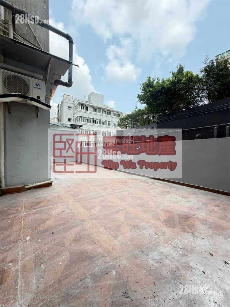 Apartment Rental 1 Bedroom , 1 Bathroom 197 ft²