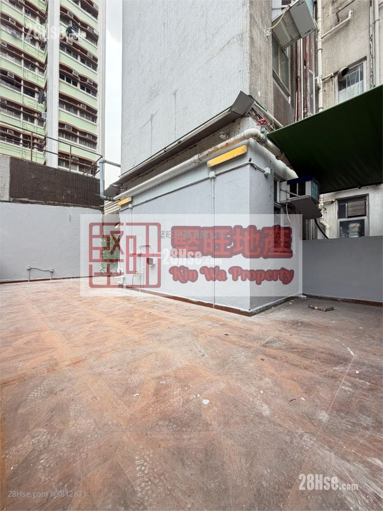 Apartment Rental 1 Bedroom , 1 Bathroom 197 ft²