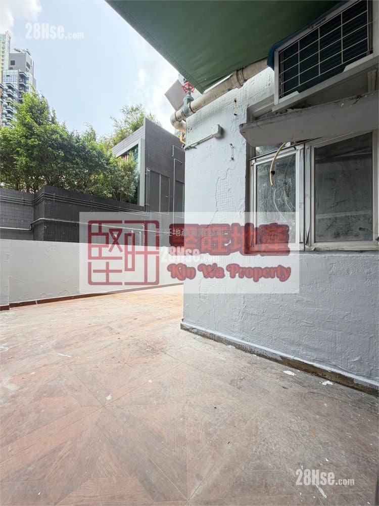 Apartment Rental 1 Bedroom , 1 Bathroom 197 ft²