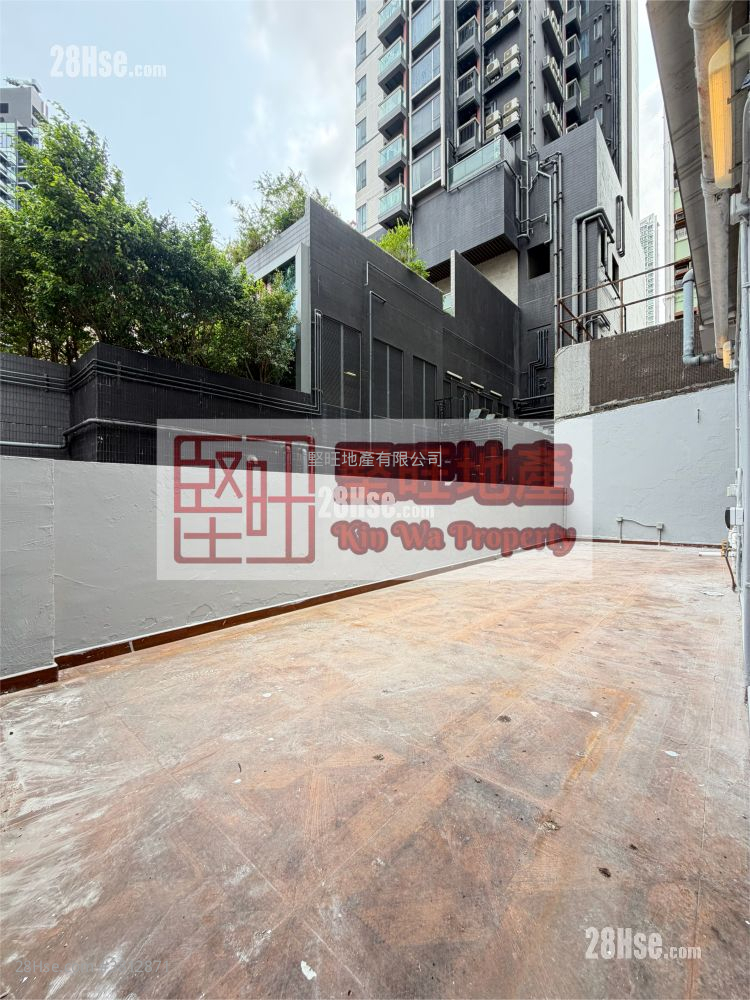 Apartment Rental 1 Bedroom , 1 Bathroom 197 ft²