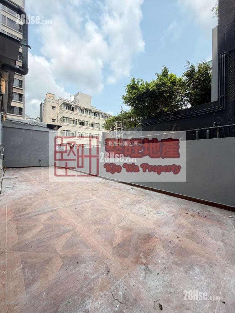 Apartment Rental 1 Bedroom , 1 Bathroom 197 ft²