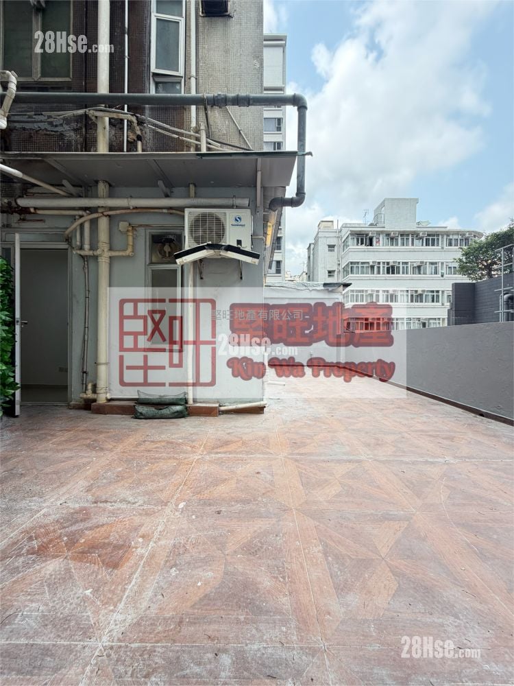 Apartment Rental 1 Bedroom , 1 Bathroom 197 ft²