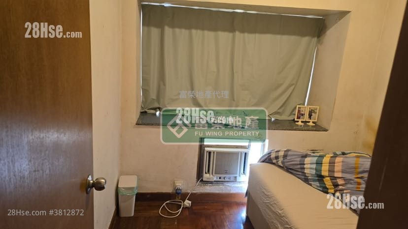 榮裕閣 售盤 3 房 , 1 浴室 405 平方呎