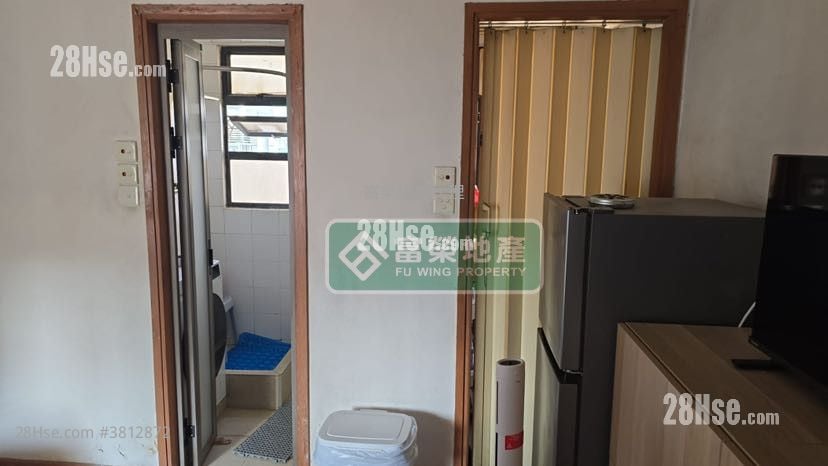 榮裕閣 售盤 3 房 , 1 浴室 405 平方呎