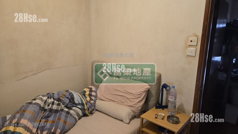 榮裕閣 售盤 3 房 , 1 浴室 405 平方呎