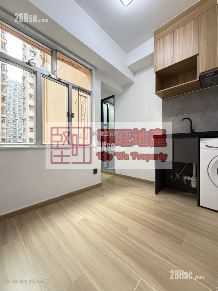 Chinese Mansion Rental 1 Bedroom , 1 Bathroom 160 ft²