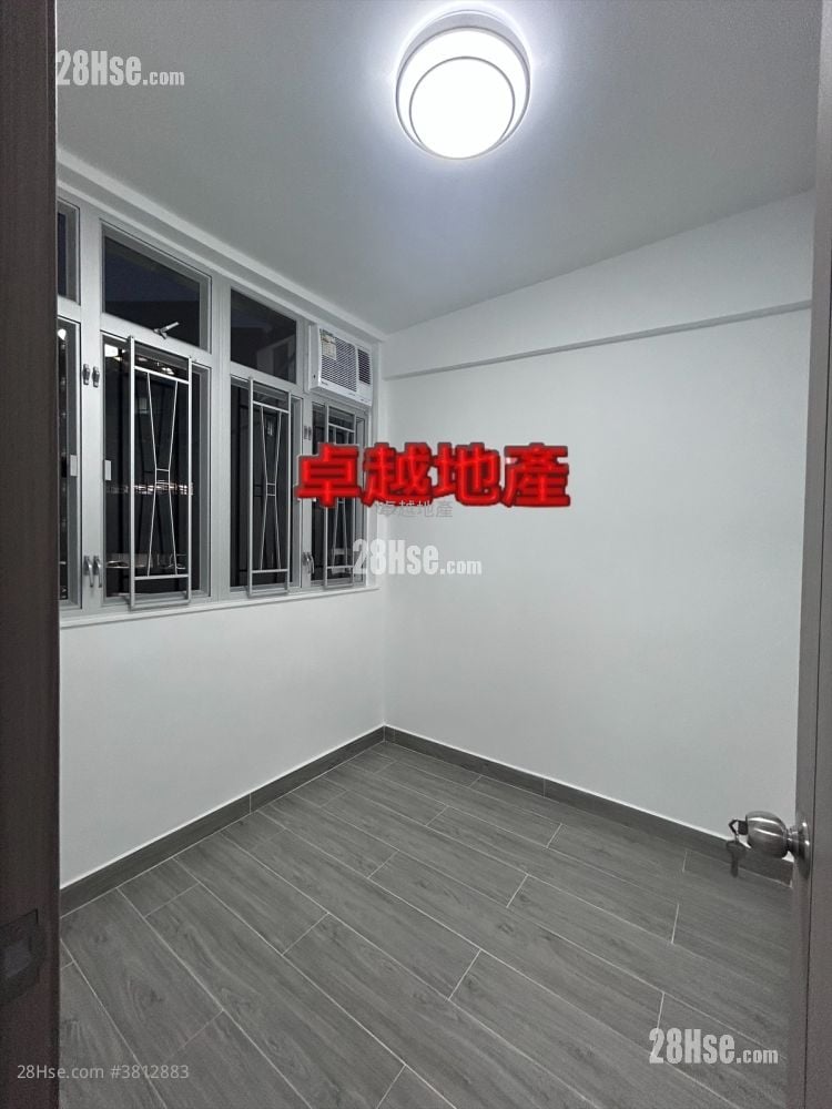 牡丹大廈 售盤 3 房 , 1 浴室 395 平方呎