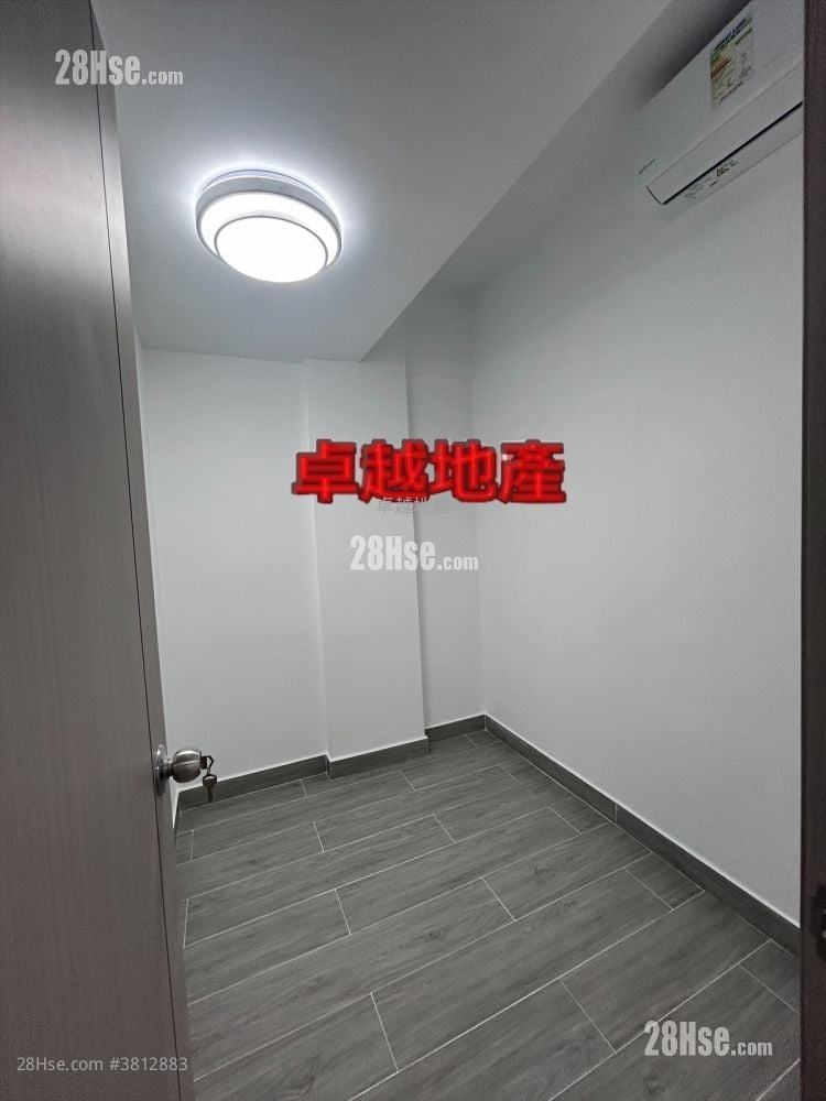 牡丹大廈 售盤 3 房 , 1 浴室 395 平方呎