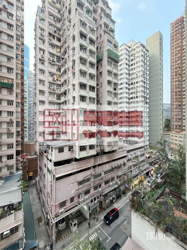 Chinese Mansion Rental 1 Bedroom , 1 Bathroom 160 ft²