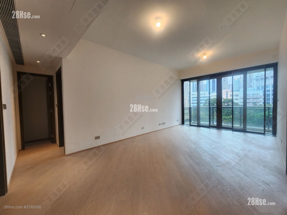 傲玟 租盘 3 房 , 3 浴室 1,264 平方尺