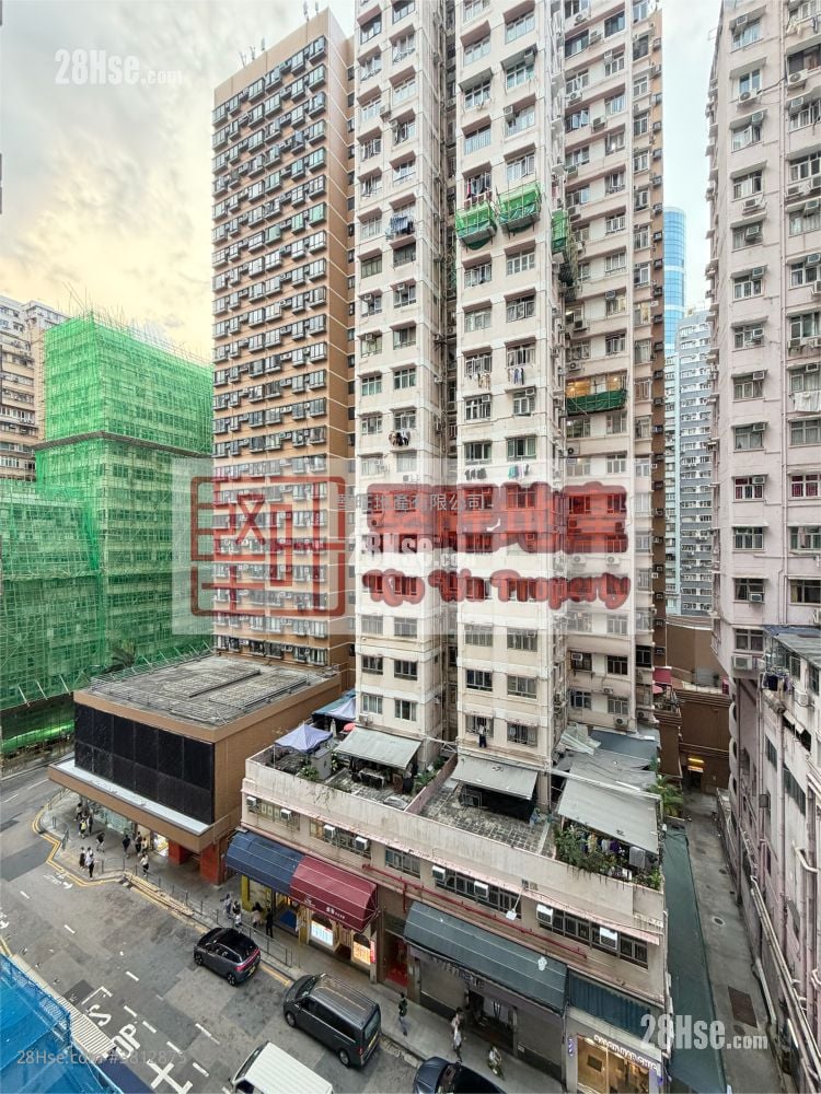 Chinese Mansion Rental 1 Bedroom , 1 Bathroom 160 ft²