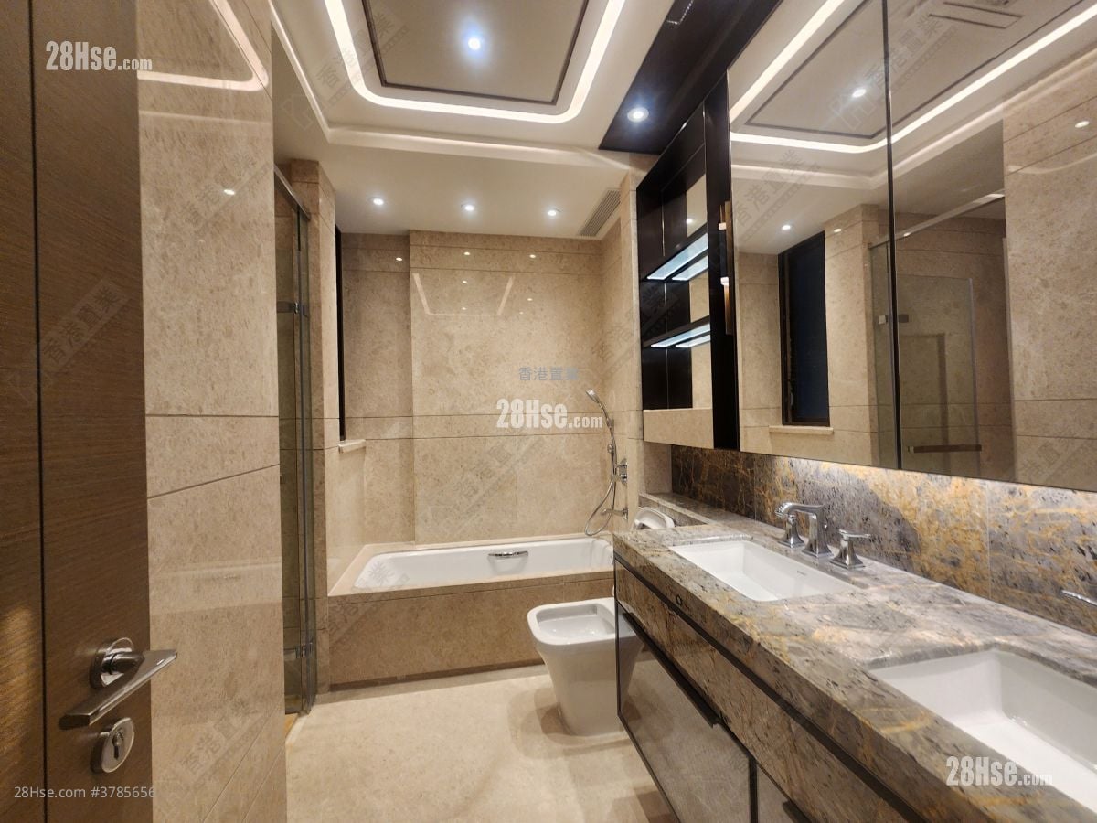 傲玟 租盘 3 房 , 3 浴室 1,264 平方尺