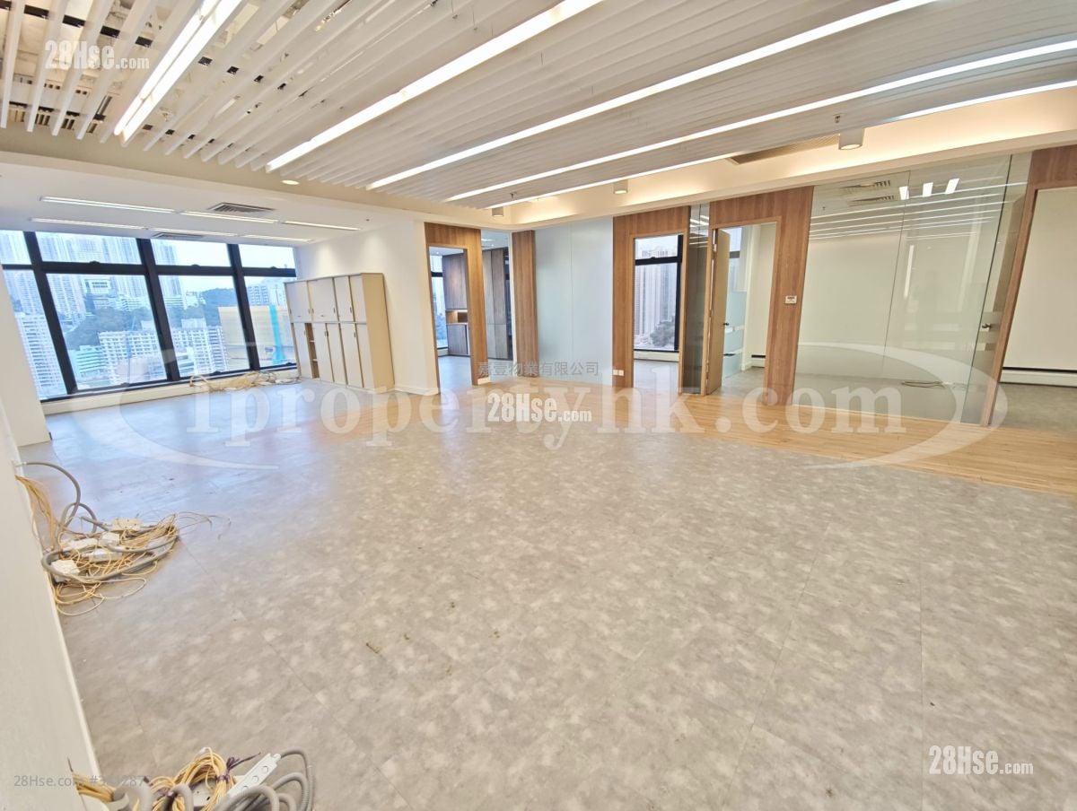 宁晋中心 租盘 2,900 平方尺