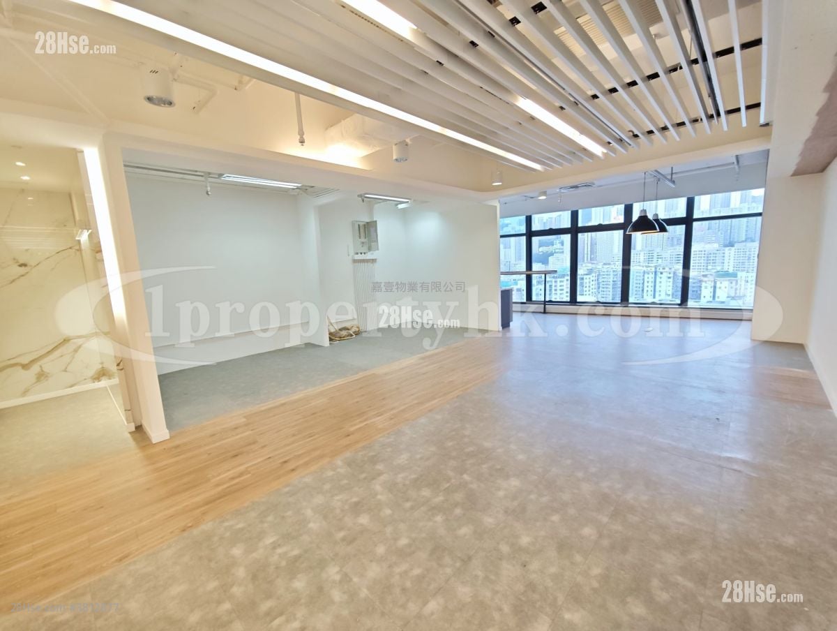 宁晋中心 租盘 2,900 平方尺