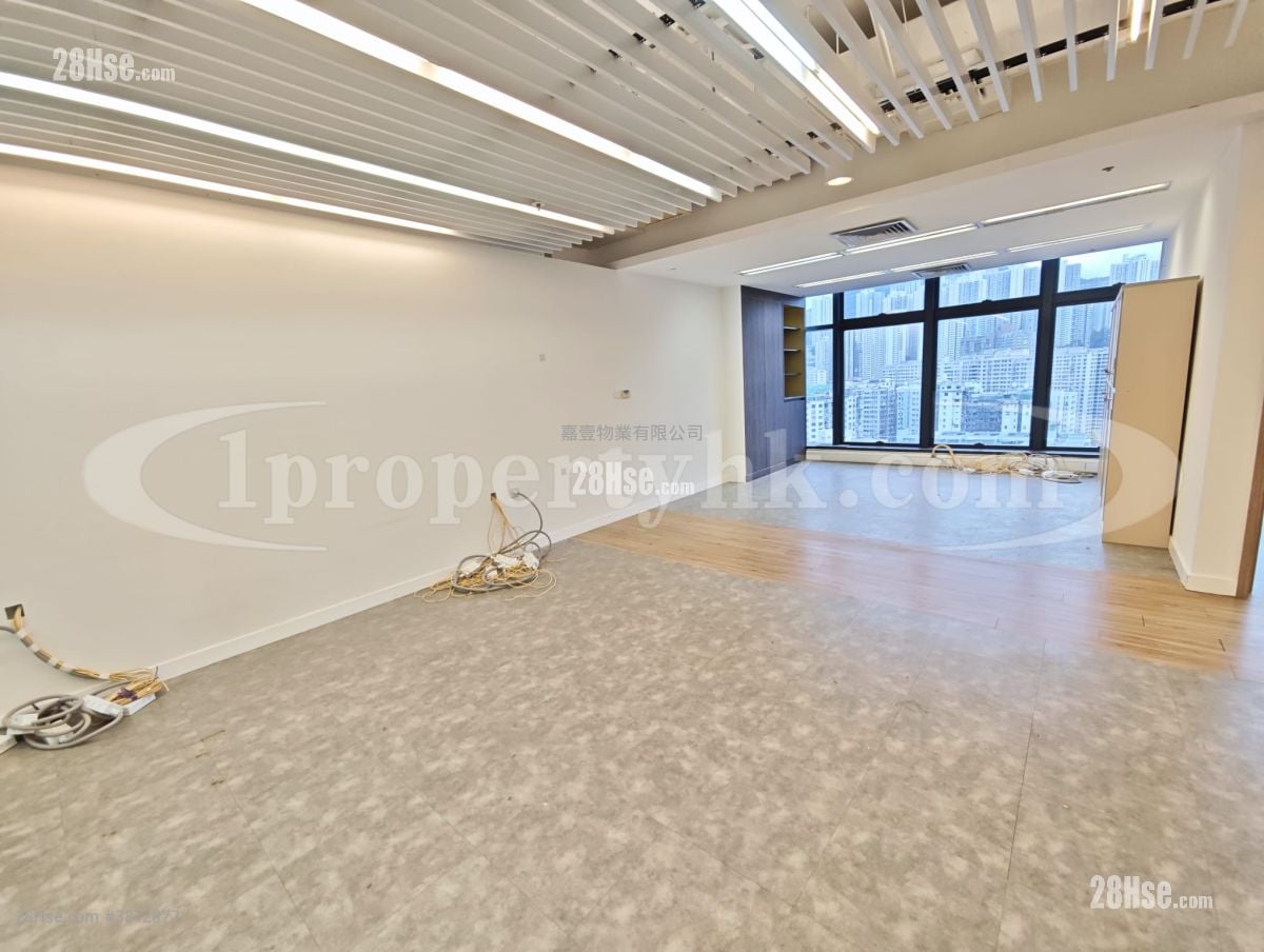 宁晋中心 租盘 2,900 平方尺