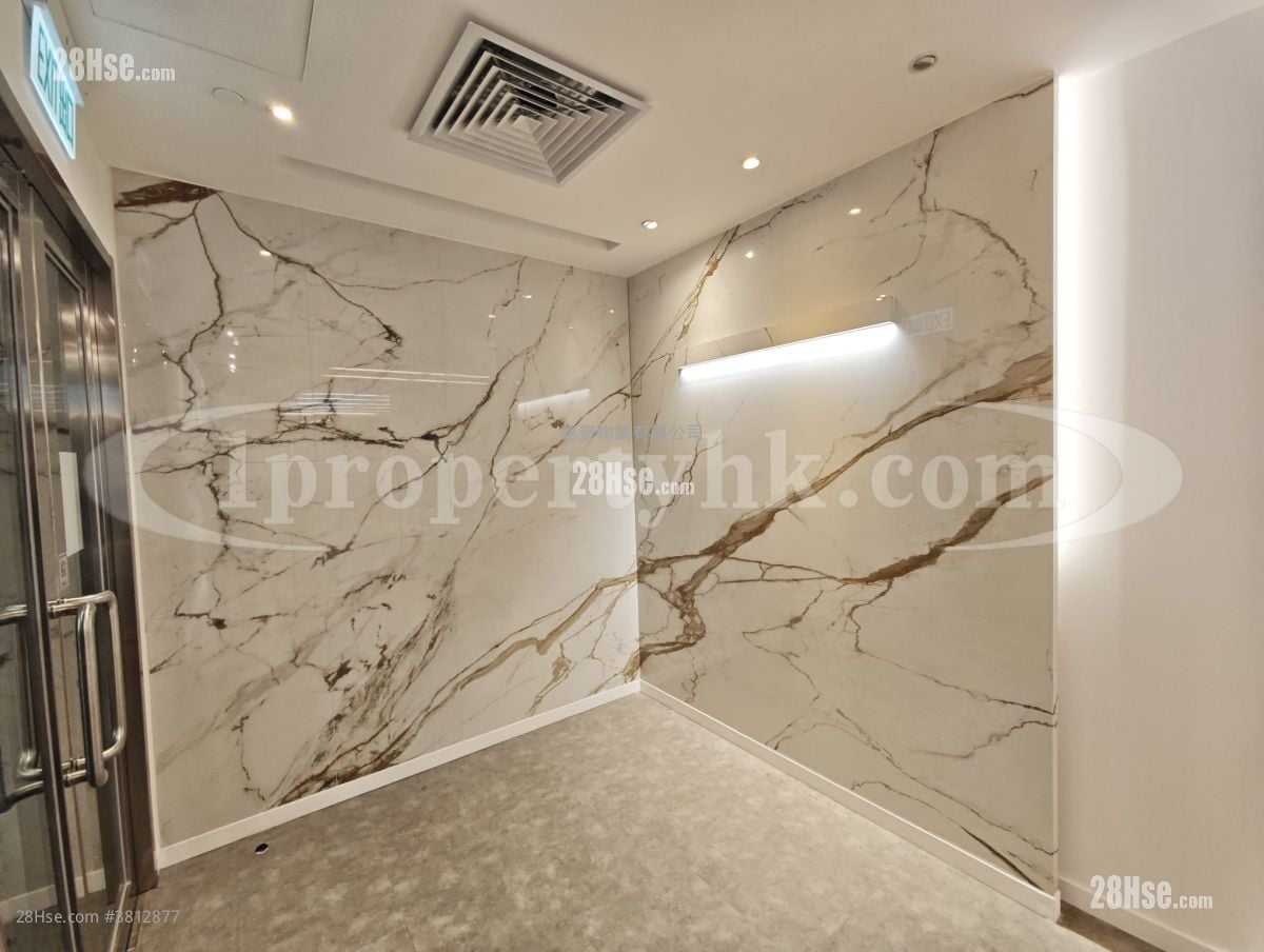 宁晋中心 租盘 2,900 平方尺