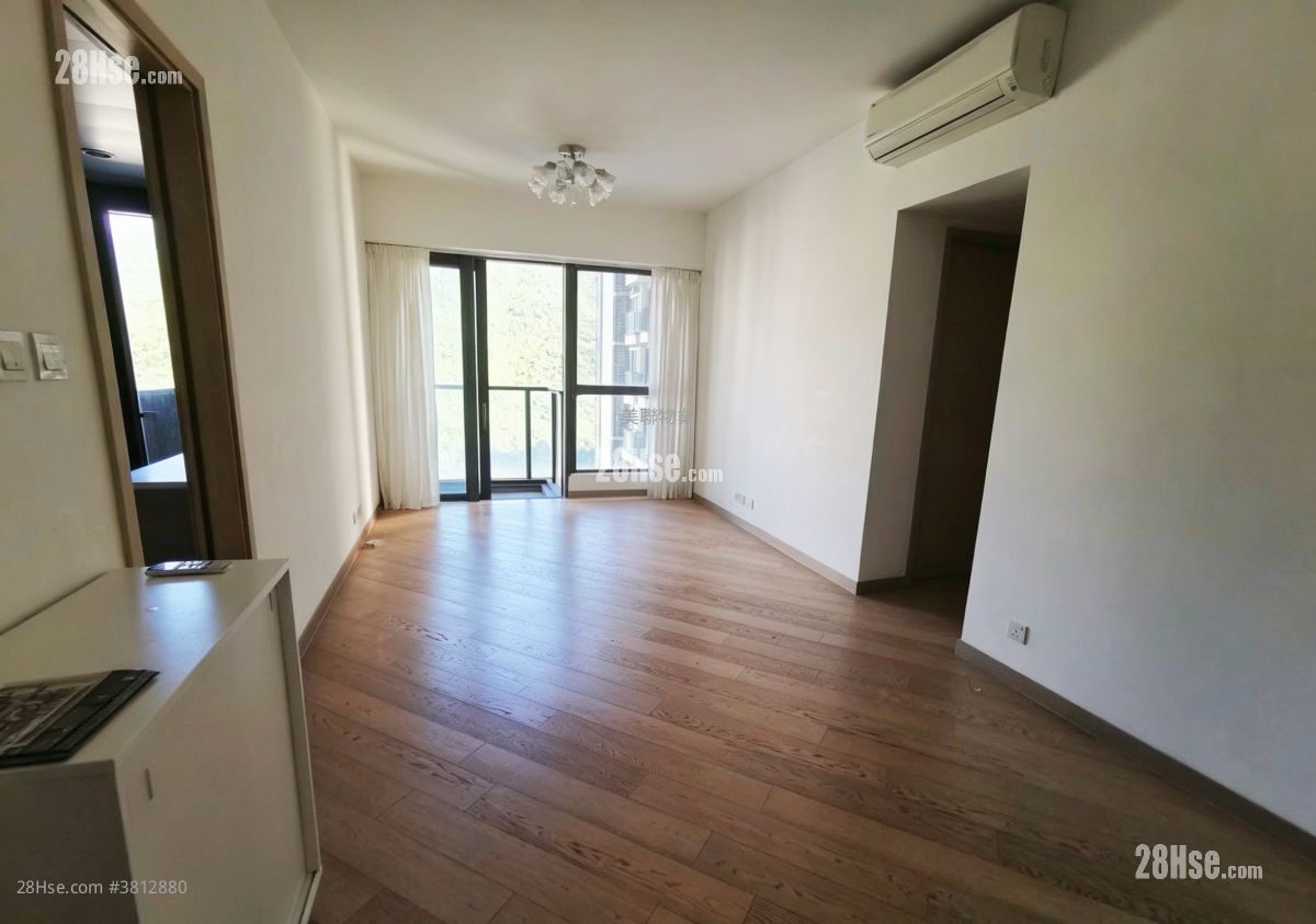 升荟 售盘 2 房 , 1 浴室 702 平方尺