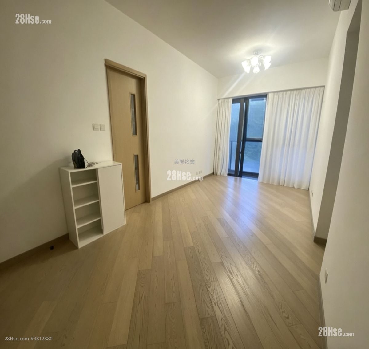 升荟 售盘 2 房 , 1 浴室 702 平方尺