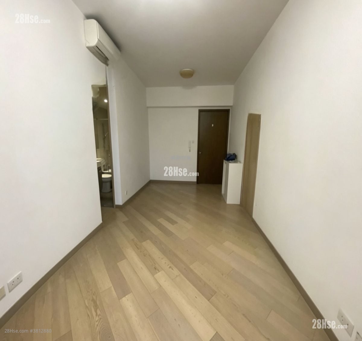 升荟 售盘 2 房 , 1 浴室 702 平方尺