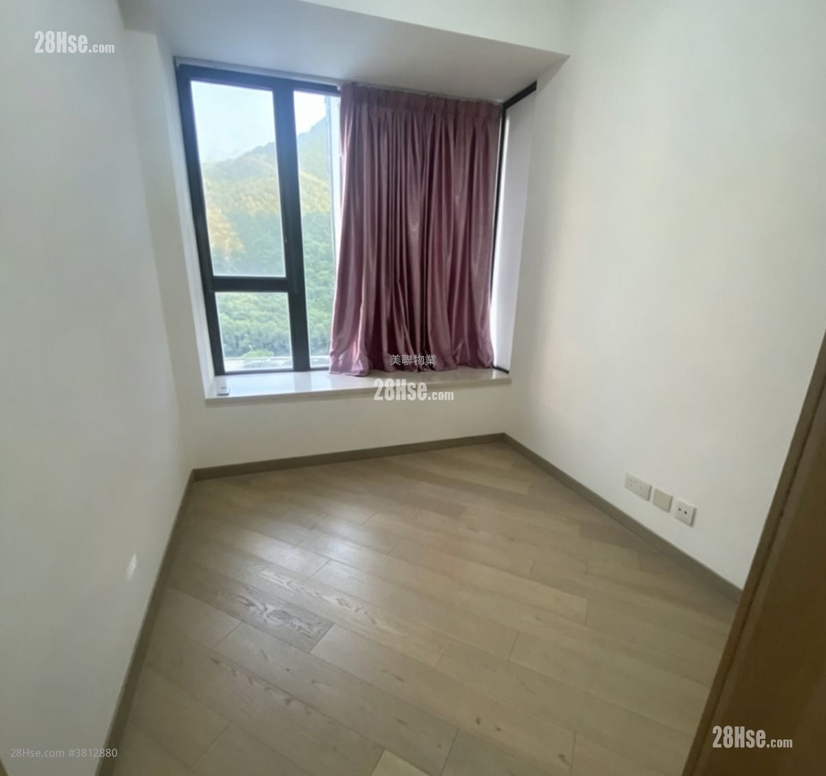 升荟 售盘 2 房 , 1 浴室 702 平方尺