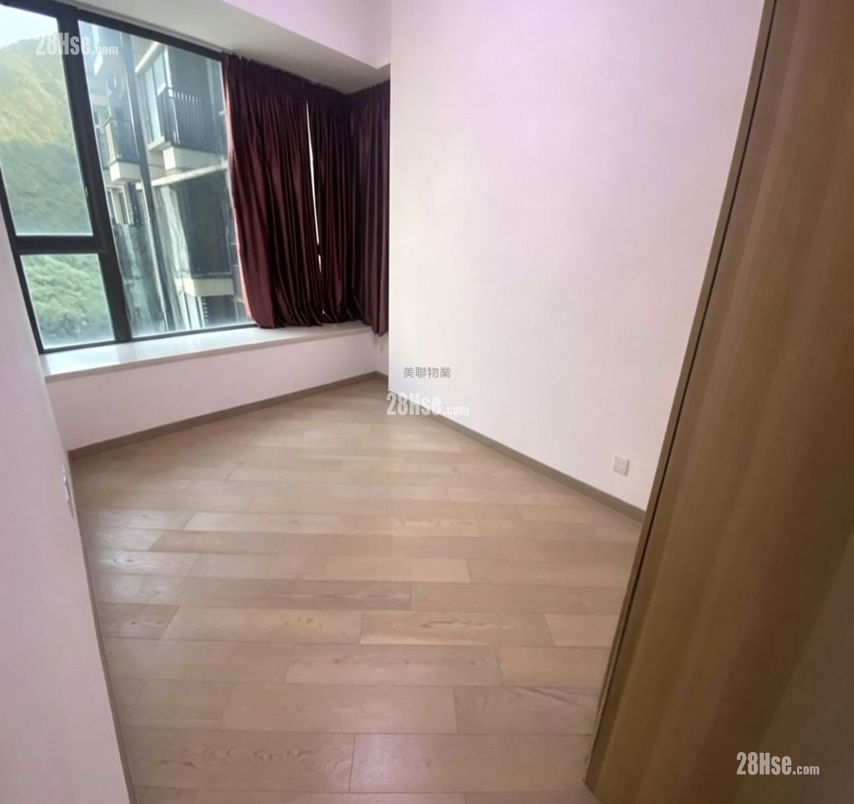 升荟 售盘 2 房 , 1 浴室 702 平方尺