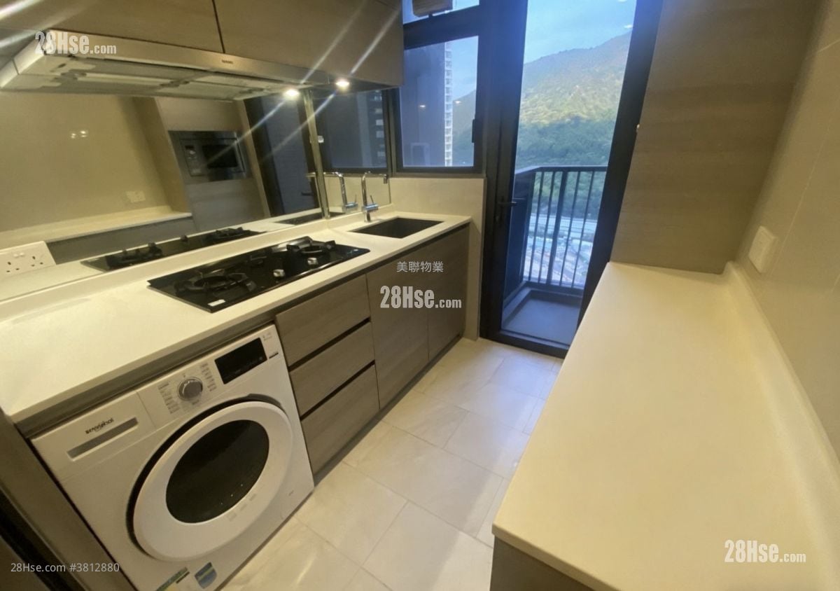 升荟 售盘 2 房 , 1 浴室 702 平方尺