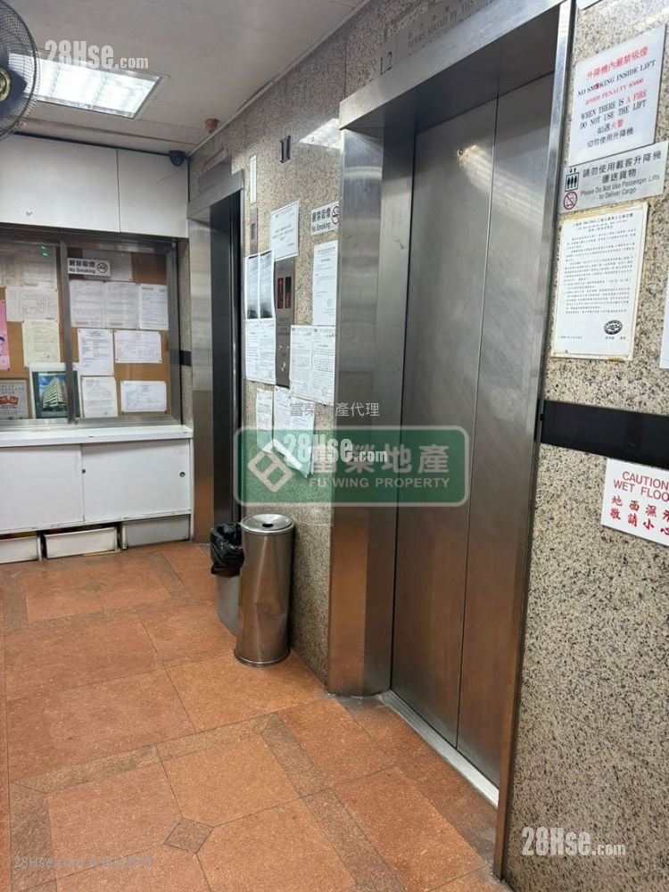 Shanghai Building Sell 2 Bedrooms , 1 Bathroom 497 ft²