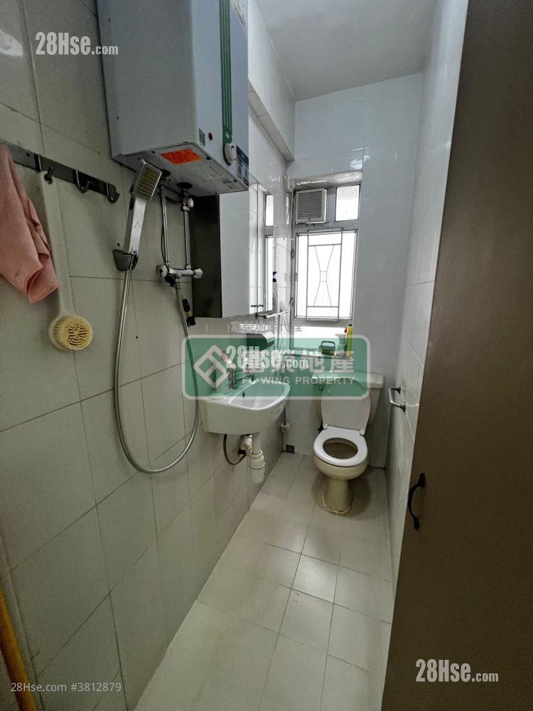 Shanghai Building Sell 2 Bedrooms , 1 Bathroom 497 ft²