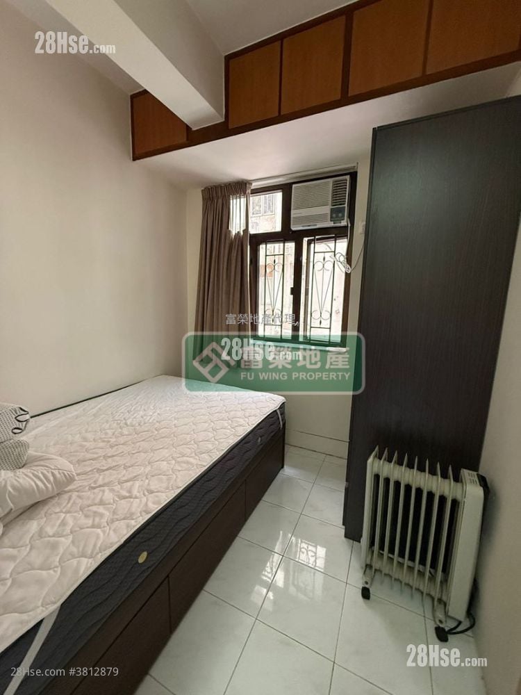 Shanghai Building Sell 2 Bedrooms , 1 Bathroom 497 ft²