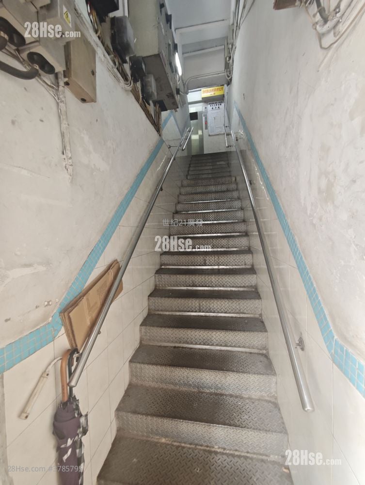 荔枝角道224号 售盘 3 房 , 1 浴室 679 平方尺