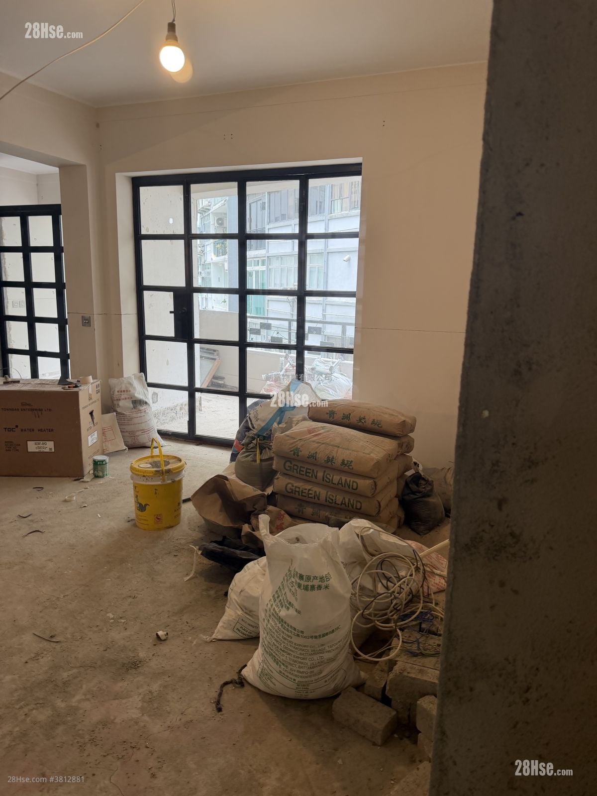 嘉华大厦 售盘 1,058 平方尺