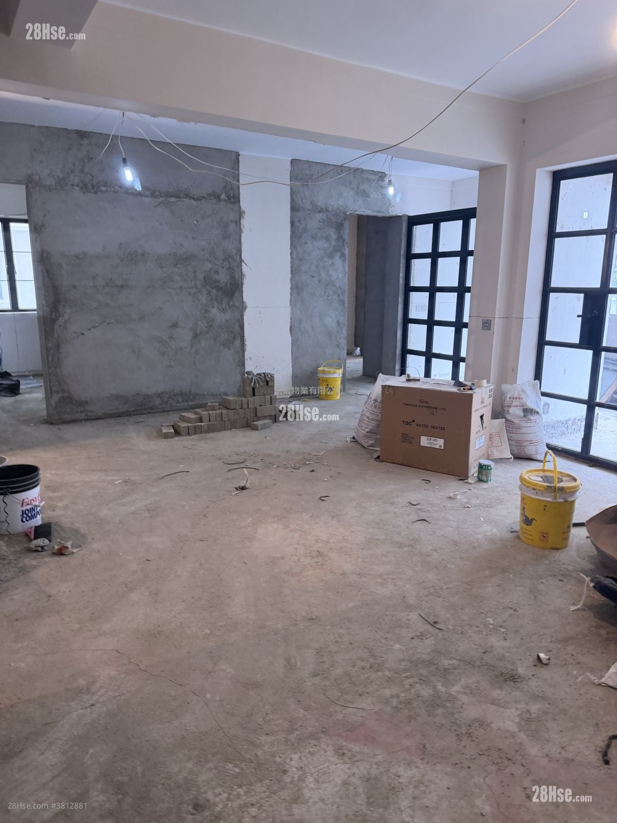 嘉华大厦 售盘 1,058 平方尺