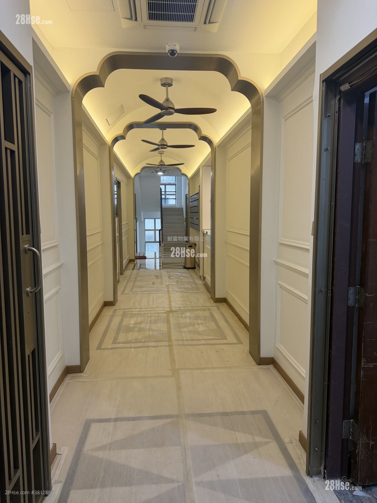 嘉华大厦 售盘 1,058 平方尺