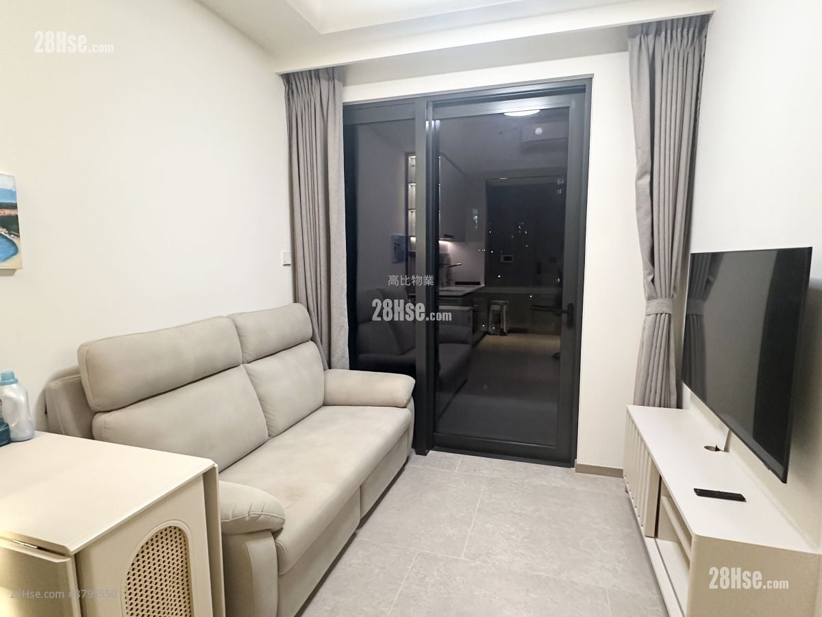 Kennedy 38 Rental 1 Bedroom , 1 Bathroom 299 ft²