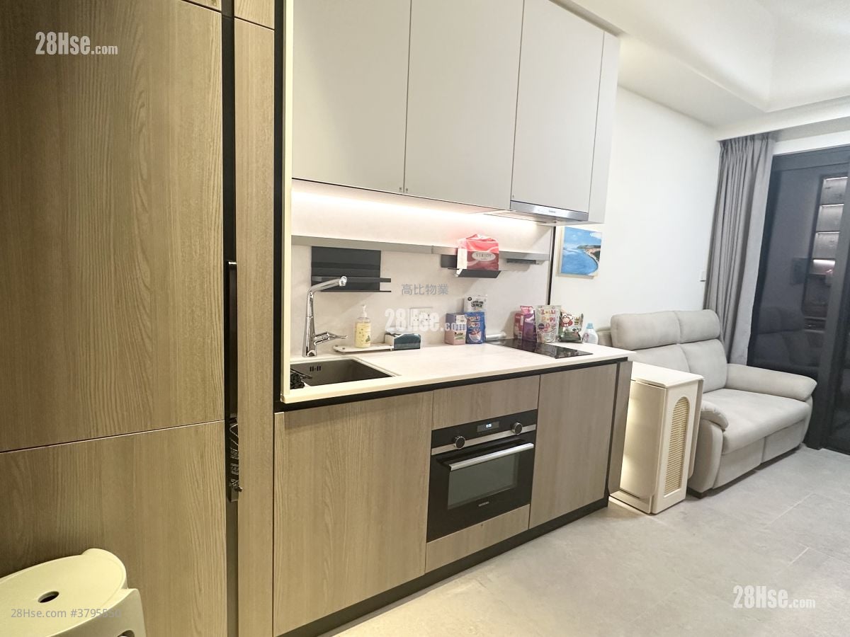 Kennedy 38 Rental 1 Bedroom , 1 Bathroom 299 ft²