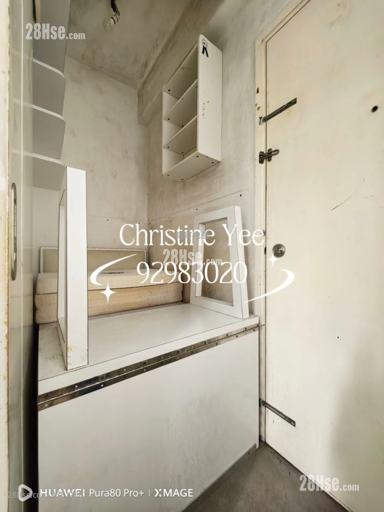 雅仕阁 租盘 3 房 , 2 浴室 897 平方尺