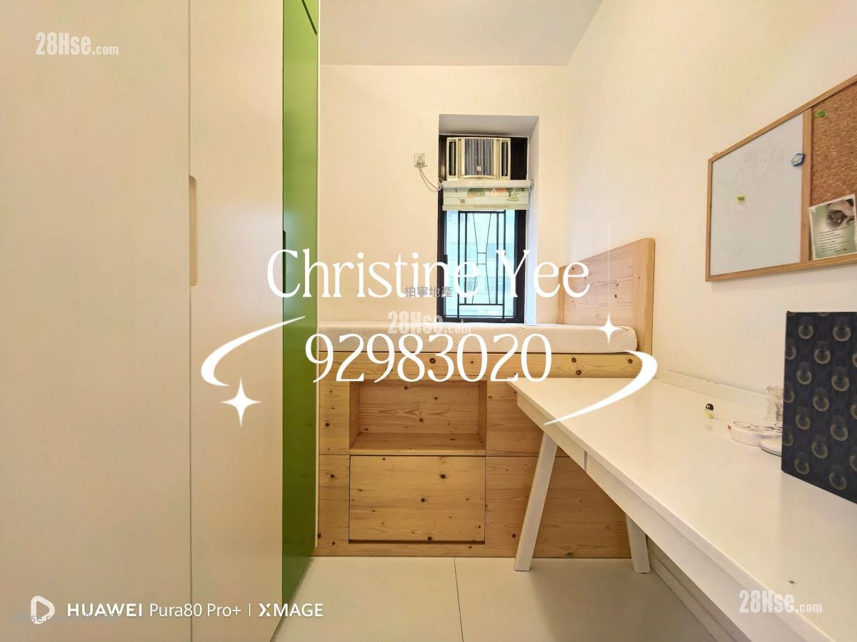 雅仕阁 租盘 3 房 , 2 浴室 897 平方尺