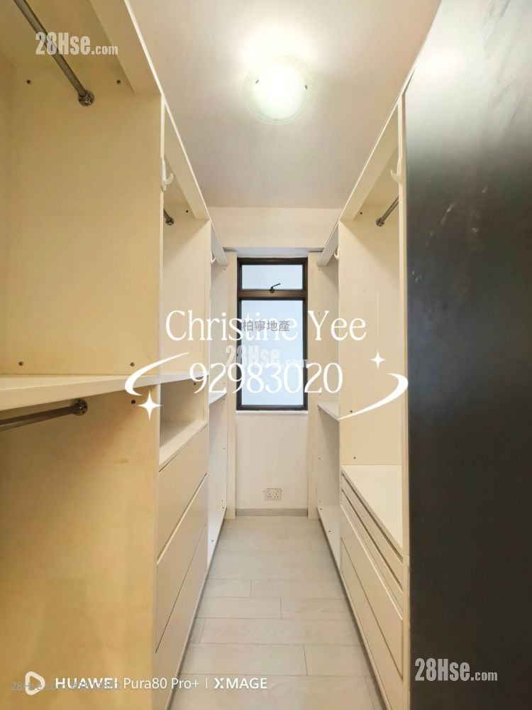 雅仕阁 租盘 3 房 , 2 浴室 897 平方尺