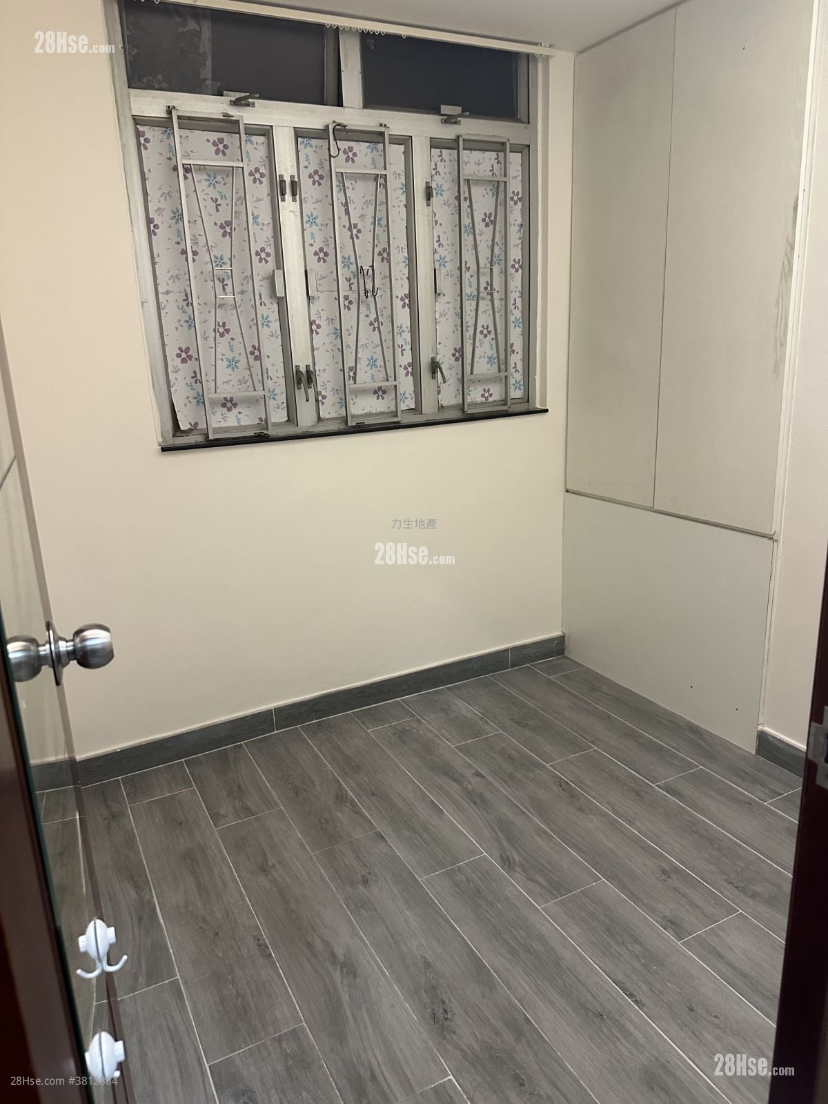 Kiu Yip Mansion Rental 1 Bedroom , 1 Bathroom 180 ft²