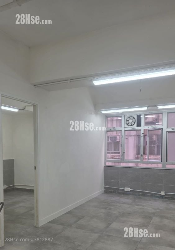 Merit Industrial Centre Sell 1 Toilet