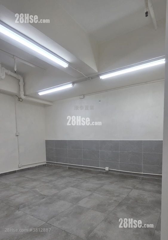 Merit Industrial Centre Sell 1 Toilet