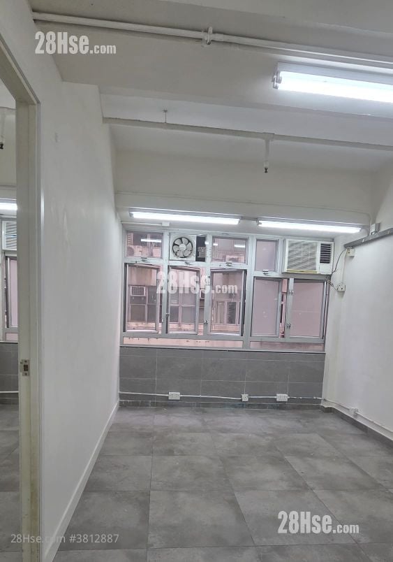 Merit Industrial Centre Sell 1 Toilet