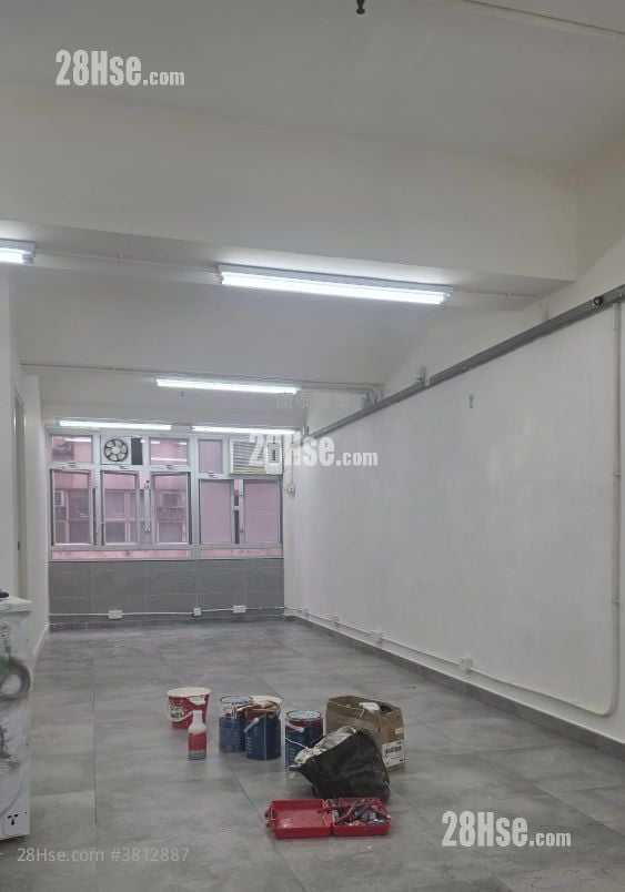 Merit Industrial Centre Sell 1 Toilet