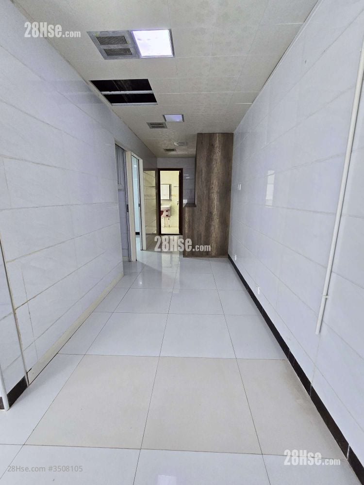 老圍村165號 Rental 2 Bedrooms , 1 Bathroom 450 ft²