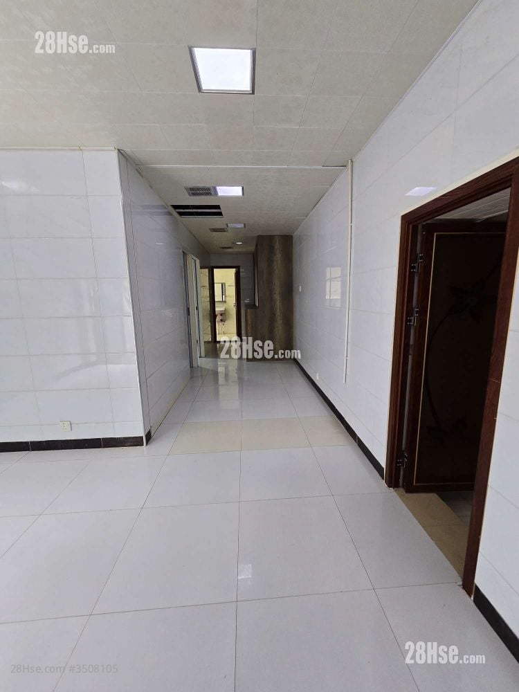 老圍村165號 Rental 2 Bedrooms , 1 Bathroom 450 ft²