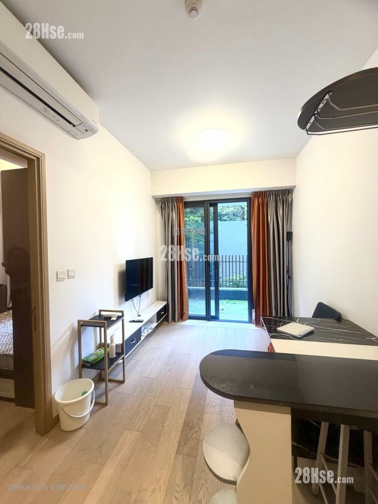 The Grand Marine Sell 1 Bedroom , 1 Bathroom 291 ft²